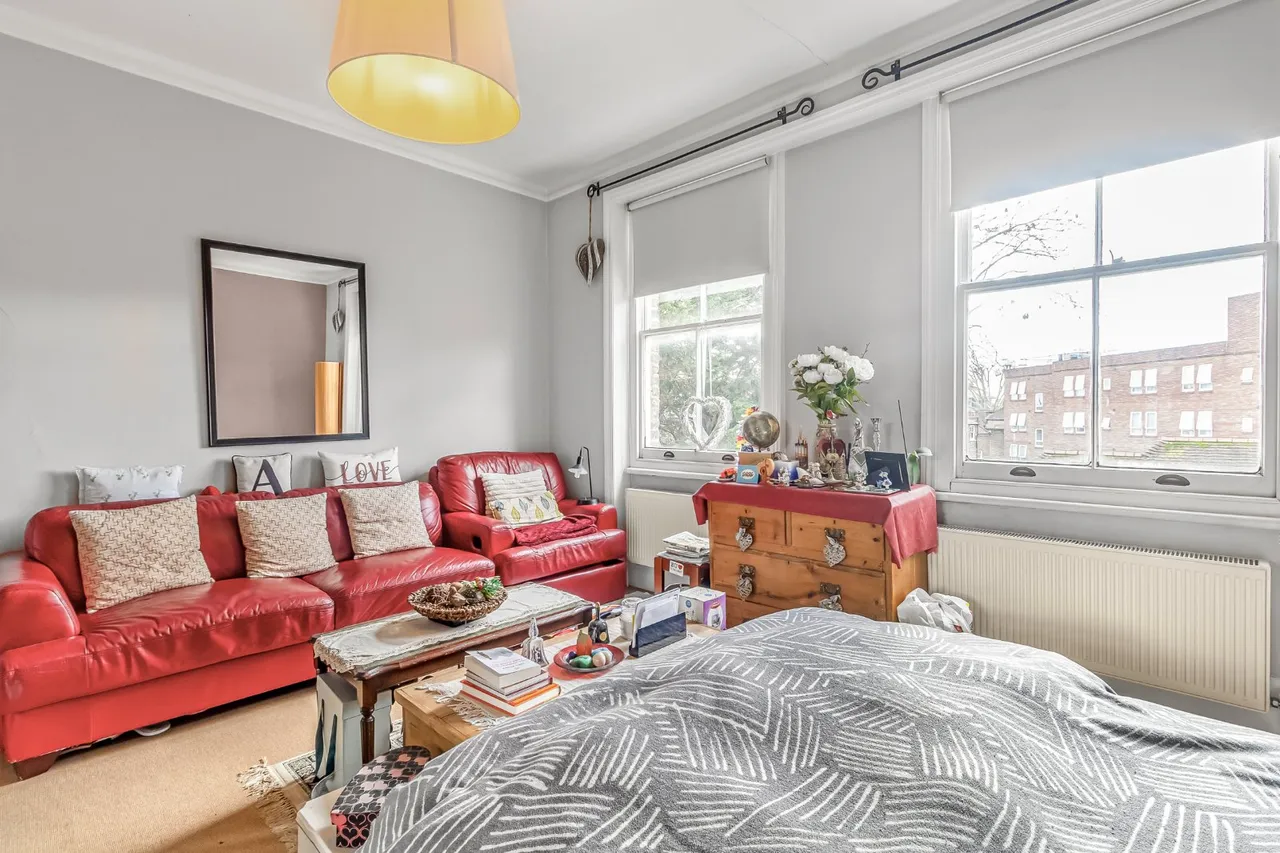 Finchley Road, Hampstead, NW3, photo 9
