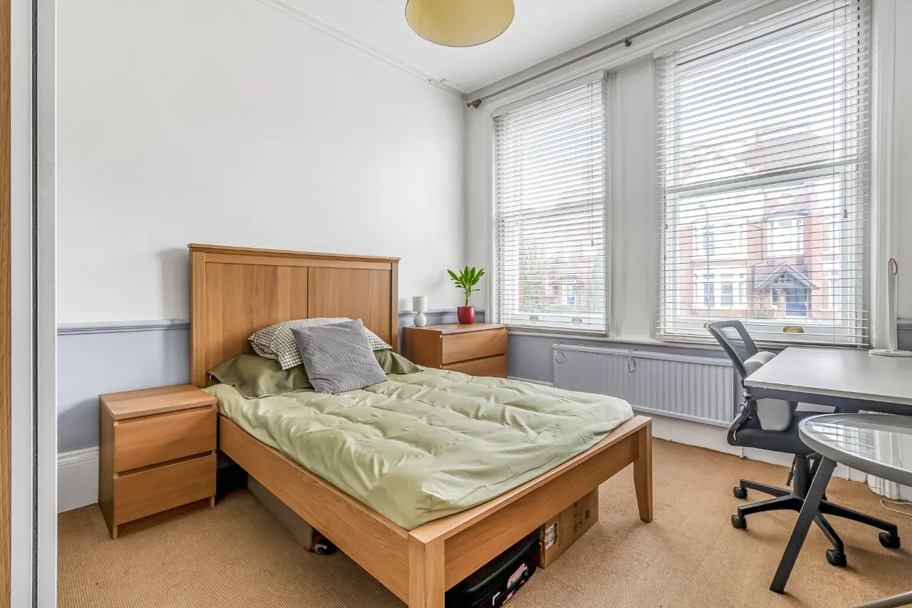 Finchley Road, Hampstead, NW3, photo 4