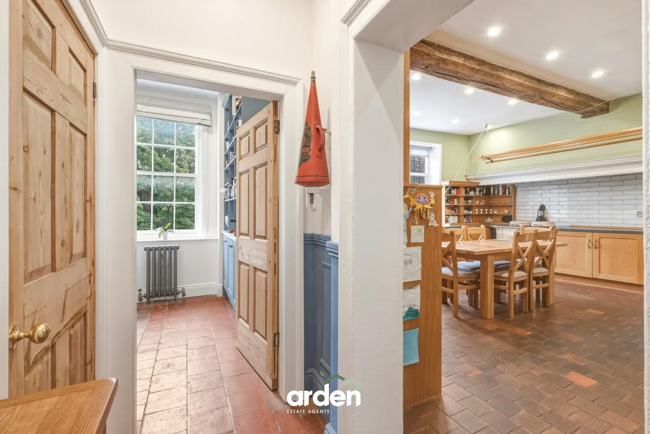 Tutnall Lane, Tutnall, B60, photo 6