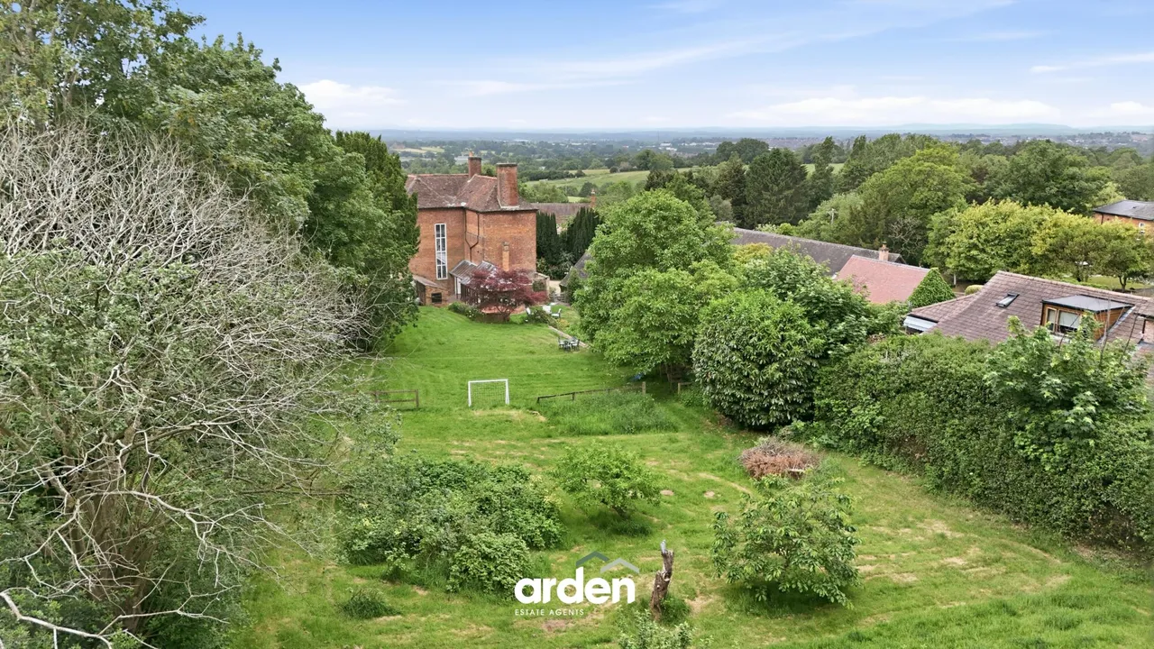 Tutnall Lane, Tutnall, B60, photo 5