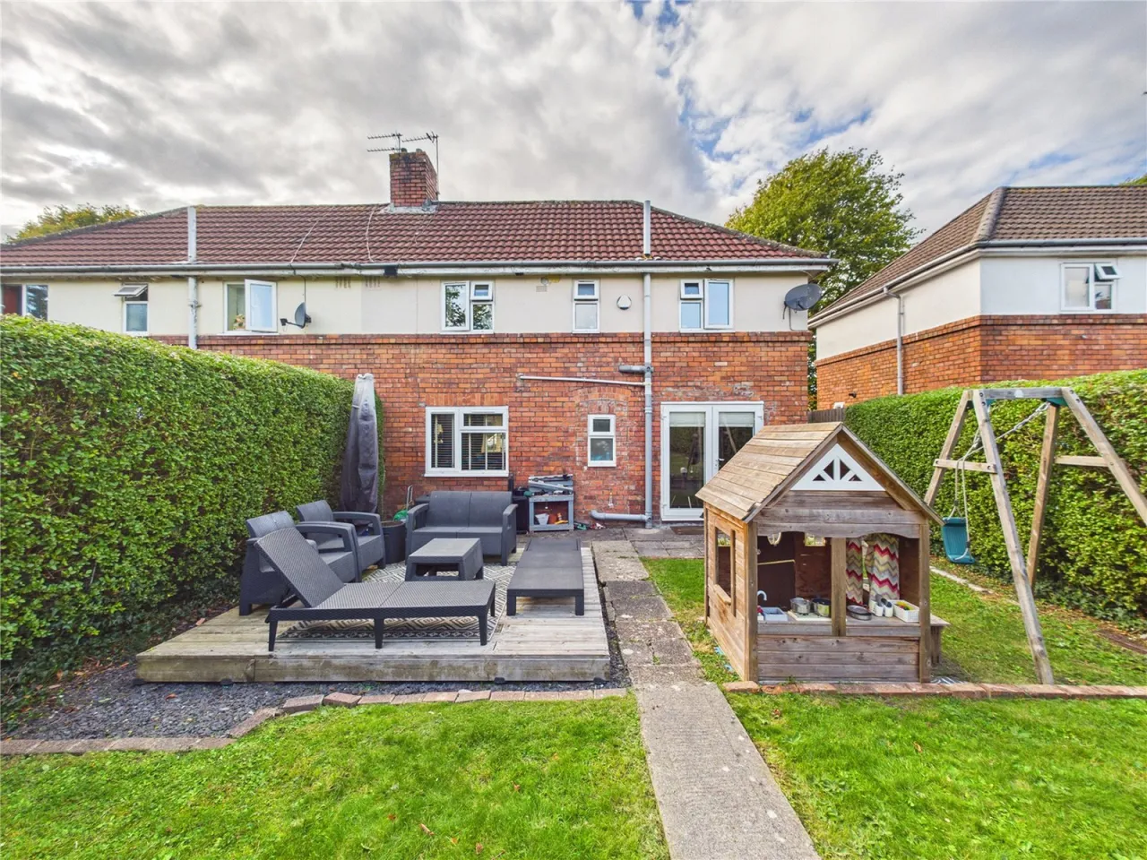 Thicket Avenue, Fishponds, BS16, photo 13