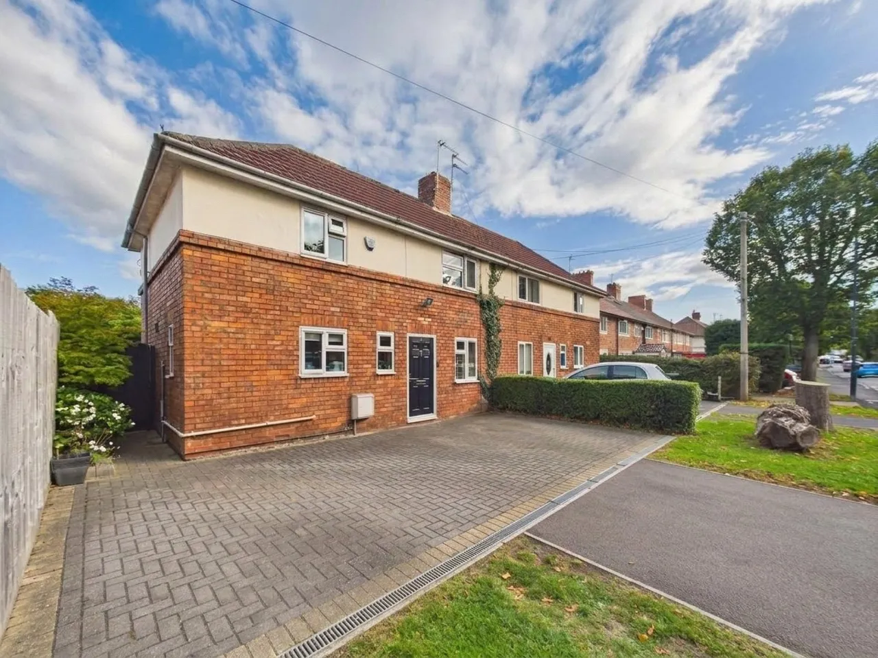 3 bed house for sale, Thicket Avenue, Fishponds, BS16