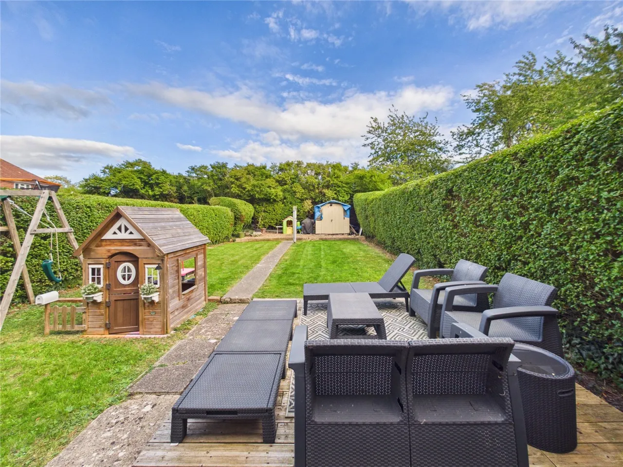 Thicket Avenue, Fishponds, BS16, photo 17