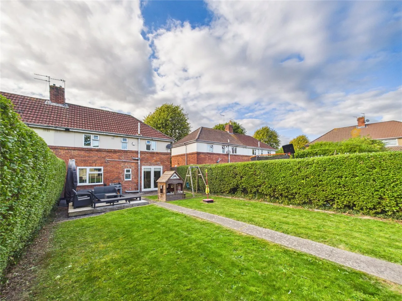 Thicket Avenue, Fishponds, BS16, photo 15
