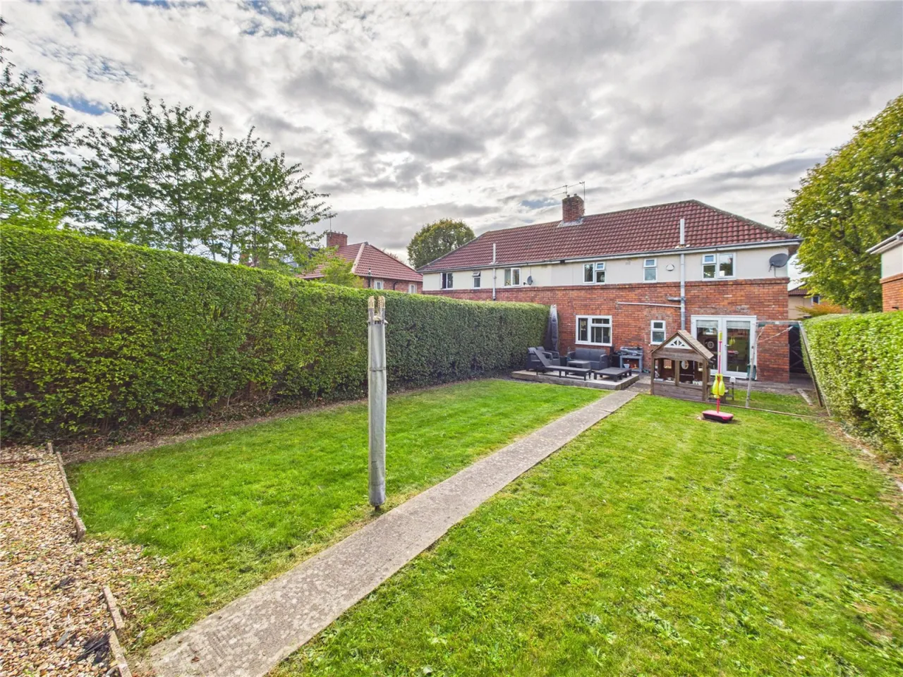 Thicket Avenue, Fishponds, BS16, photo 14