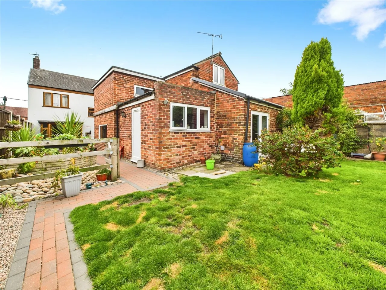 4 bed house for sale, Mill Lane, Codnor, DE5