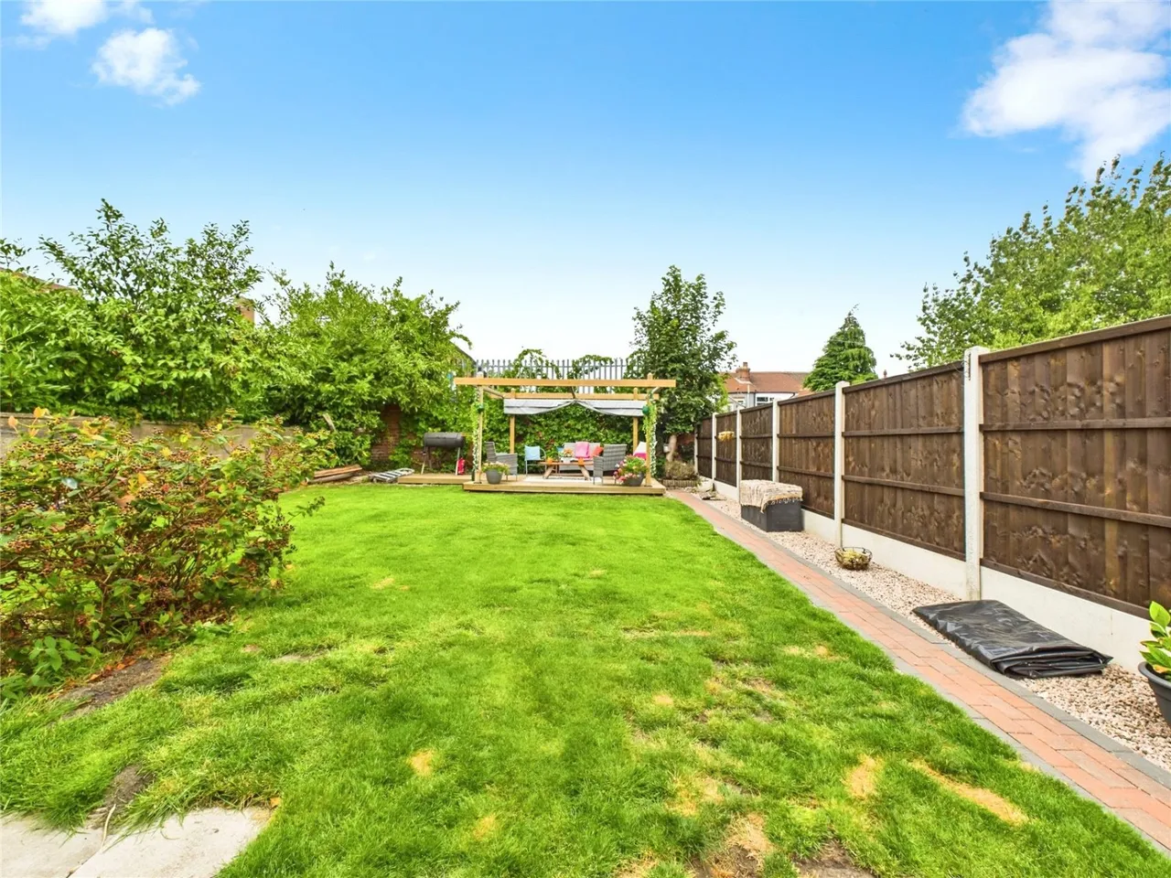 Mill Lane, Codnor, DE5, photo 27