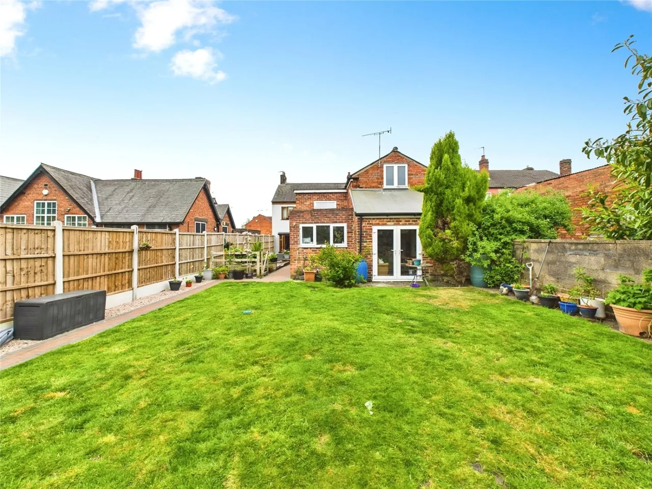 Mill Lane, Codnor, DE5, photo 17