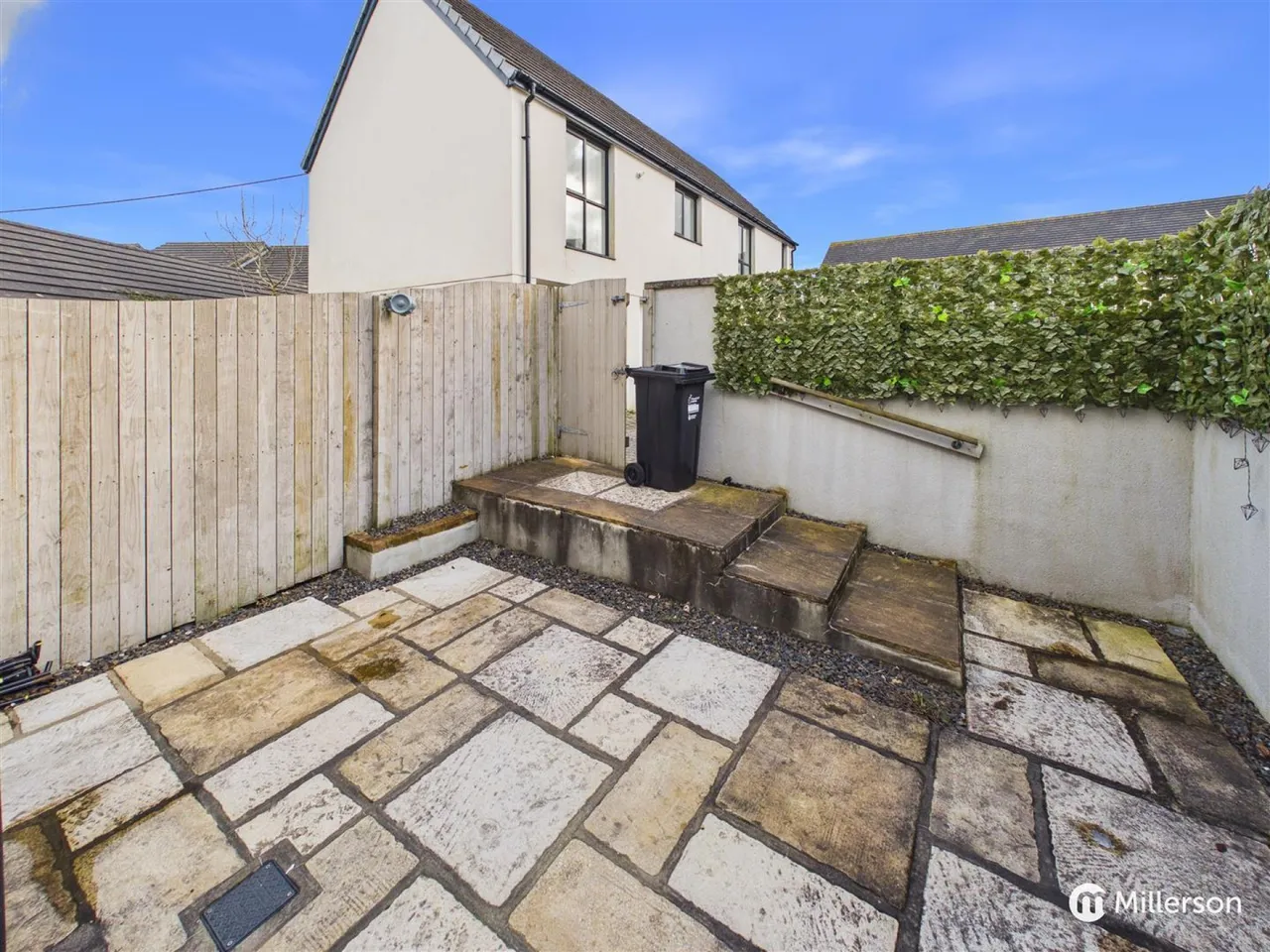 Dolcoath Avenue, Camborne, TR14, photo 13