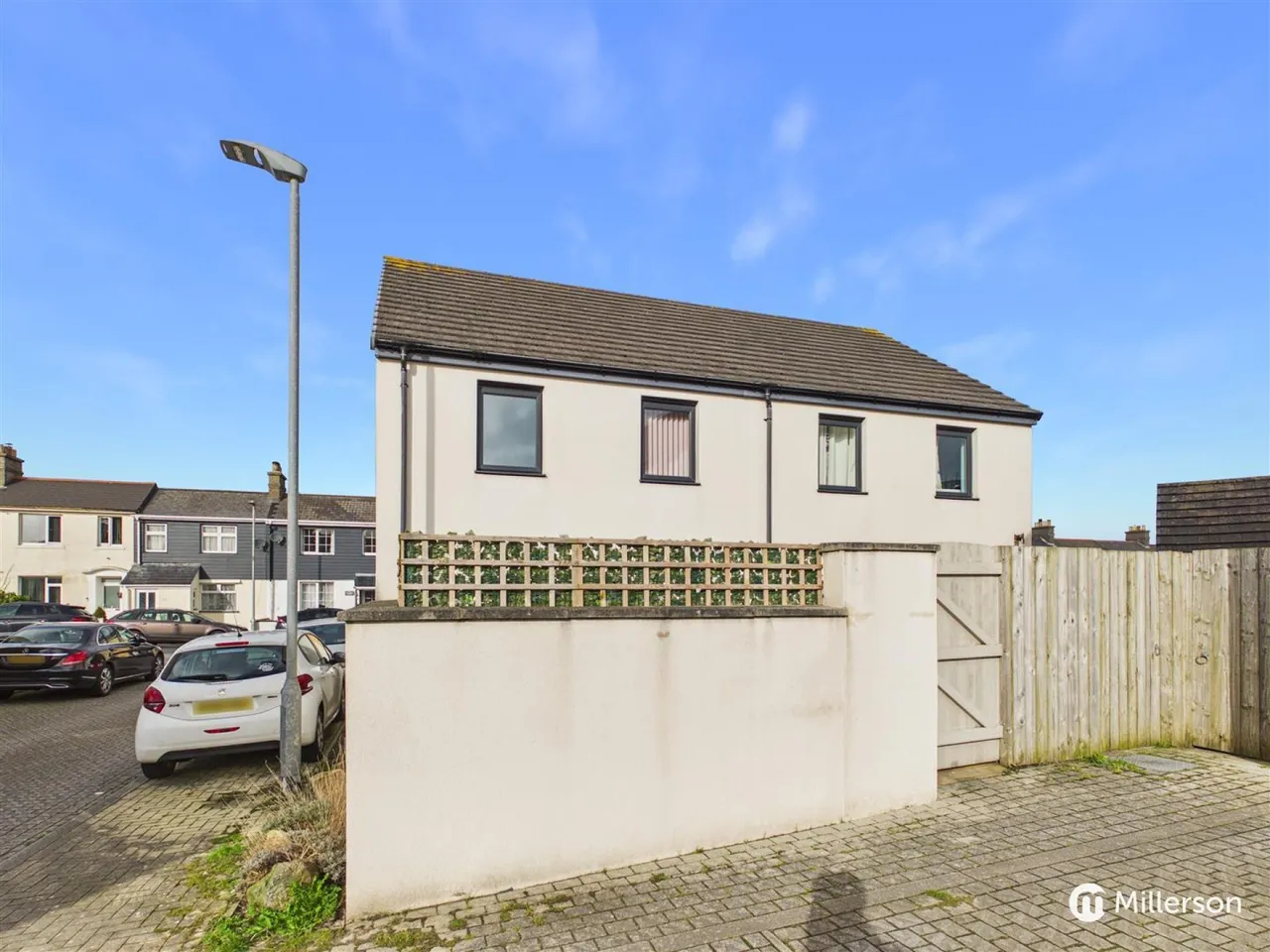 Dolcoath Avenue, Camborne, TR14, photo 9