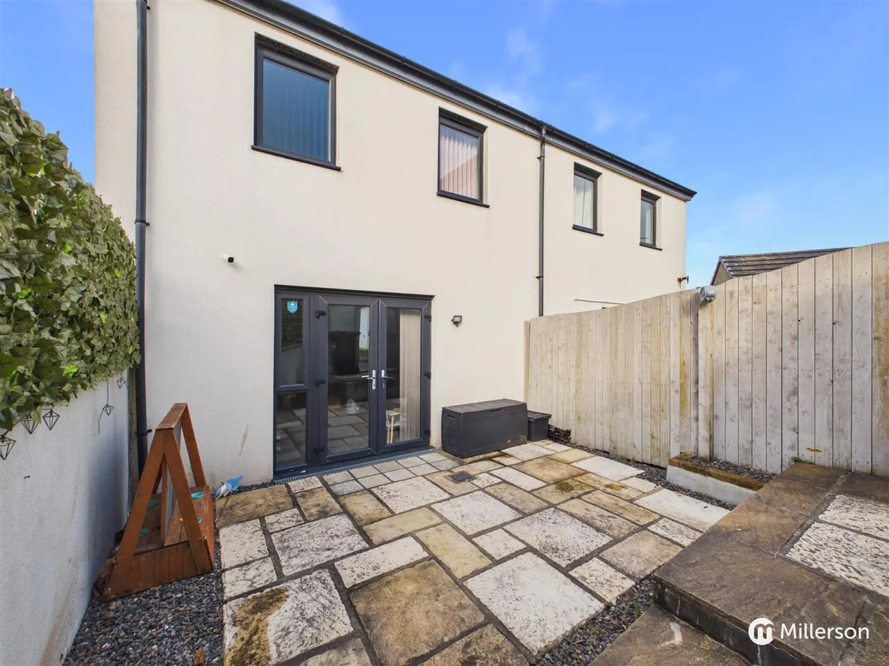 Dolcoath Avenue, Camborne, TR14, photo 14