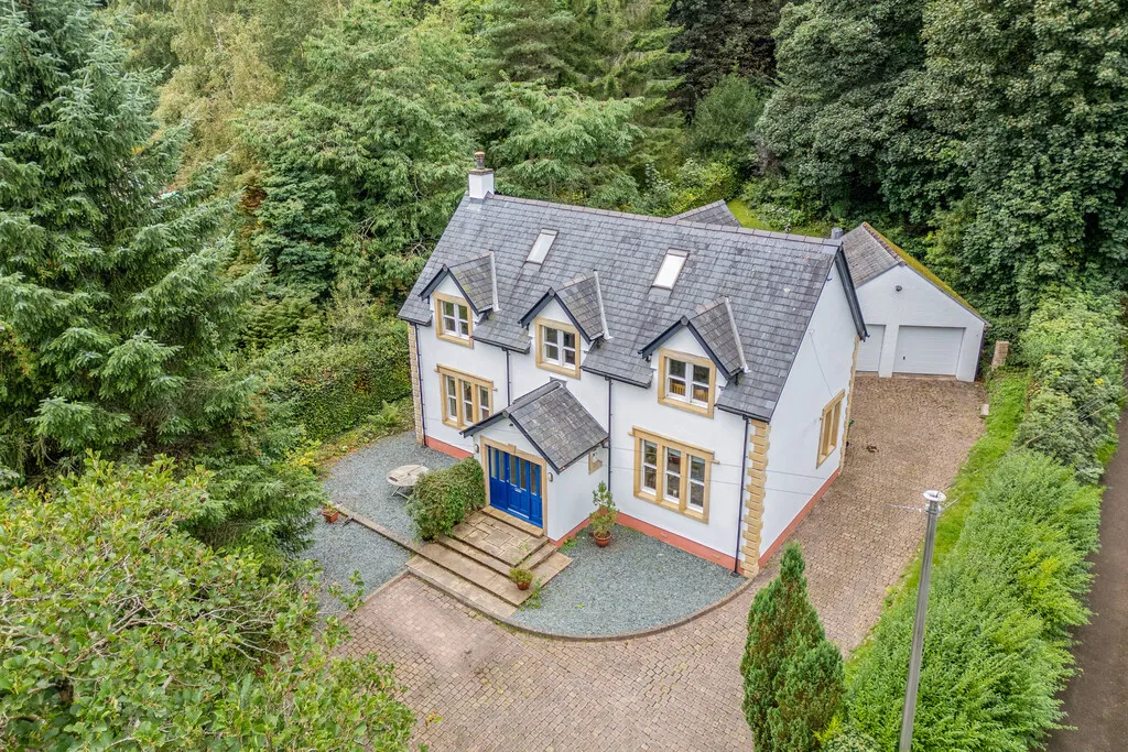 Rubby Banks Road, Cockermouth, CA13, photo 49