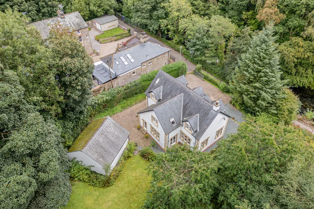 Rubby Banks Road, Cockermouth, CA13, photo 51