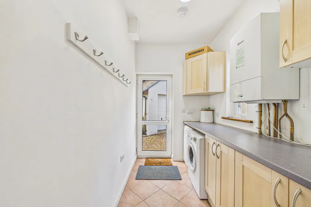 Rubby Banks Road, Cockermouth, CA13, photo 19