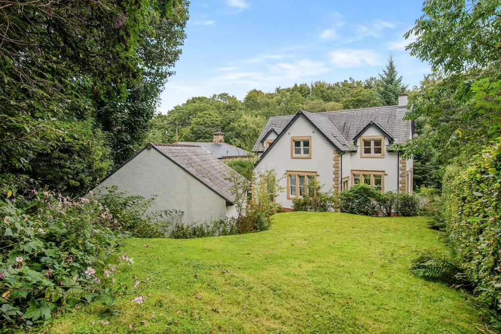 Rubby Banks Road, Cockermouth, CA13, photo 4