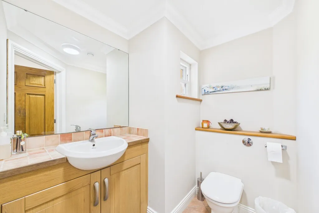 Rubby Banks Road, Cockermouth, CA13, photo 7