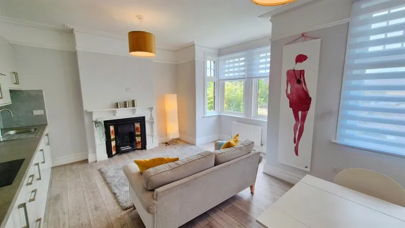 Thornbury Road, Isleworth, photo 3