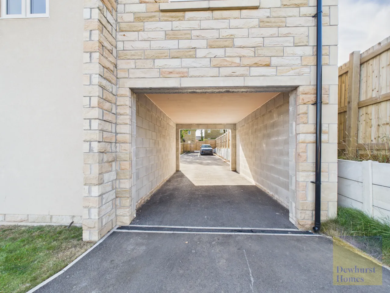 Hall Barn Drive, Longridge, PR3, photo 12