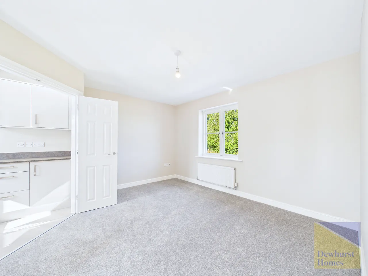 Hall Barn Drive, Longridge, PR3, photo 2
