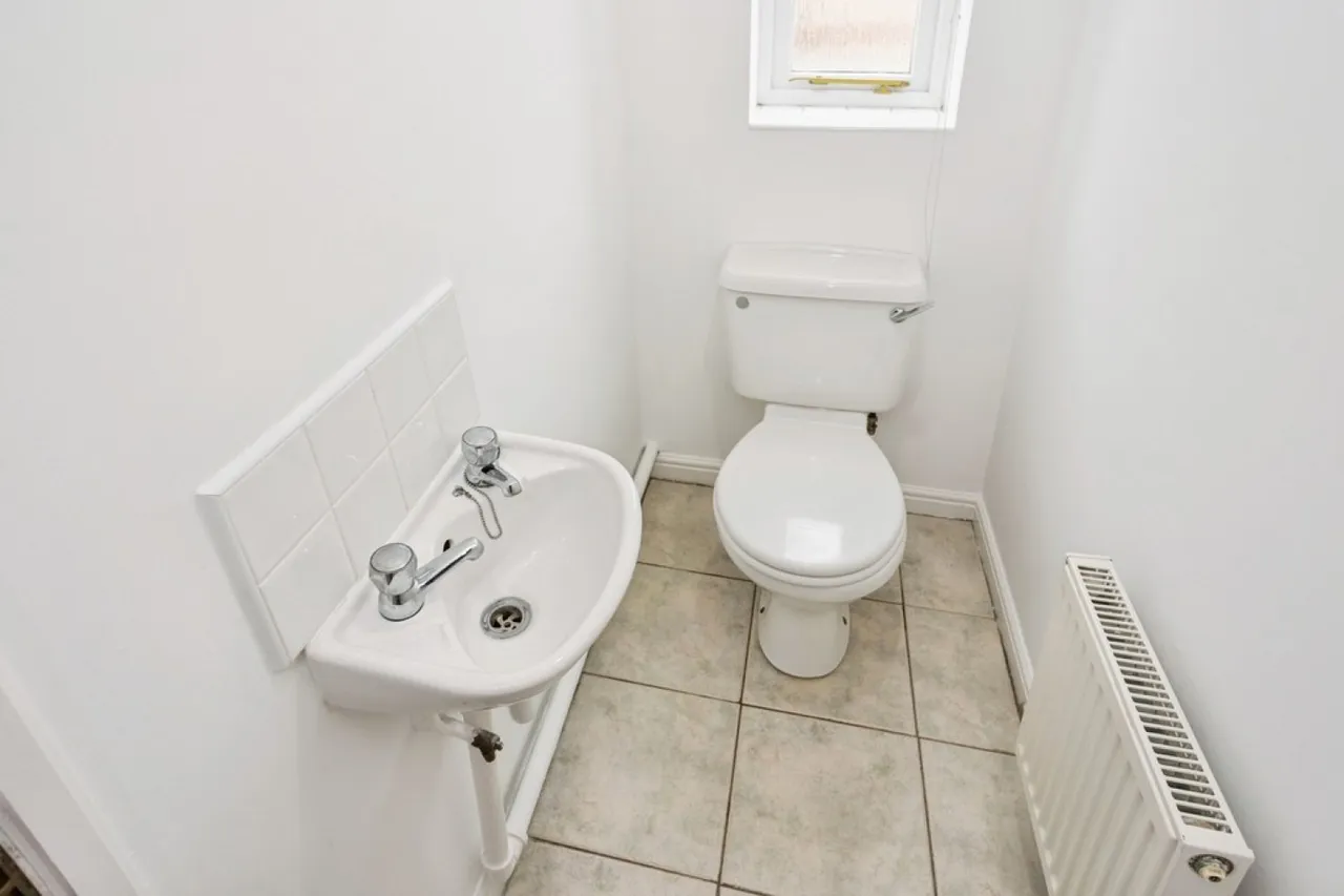 Kendrick Close, Coalville, photo 6