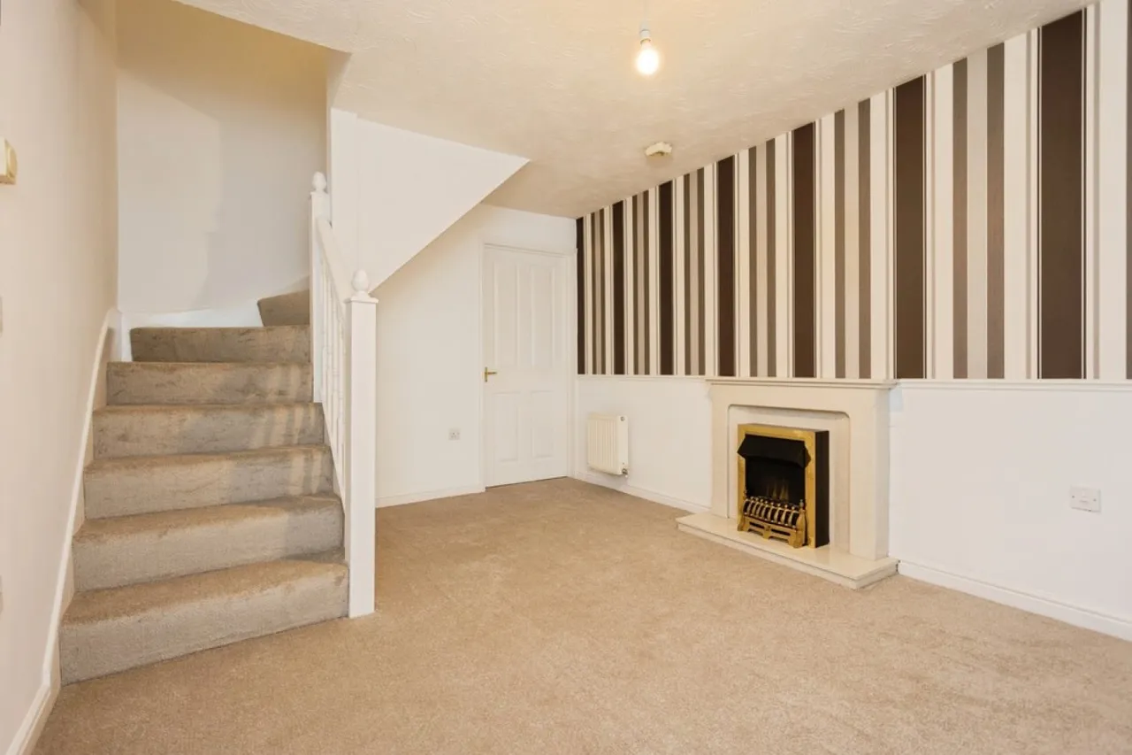 Kendrick Close, Coalville, photo 2