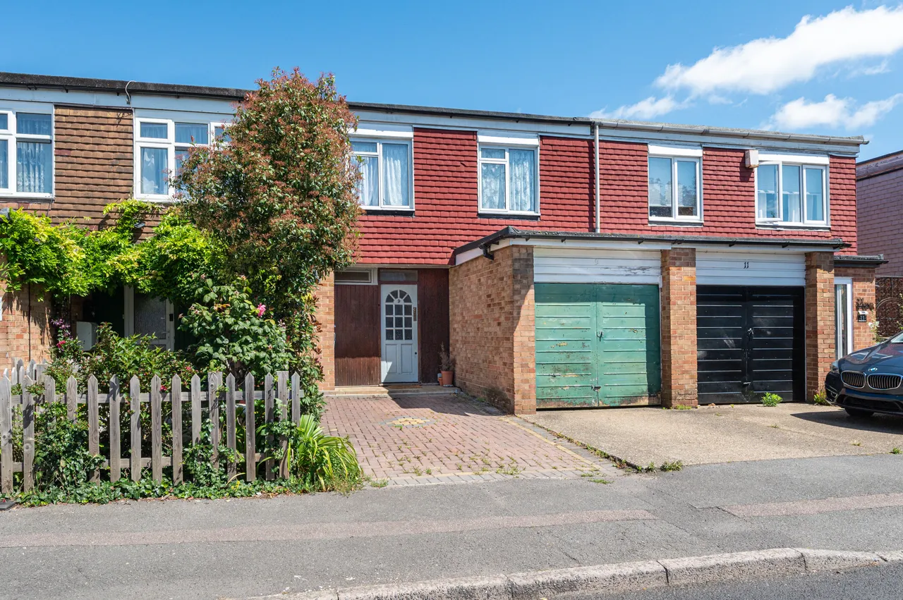 9 Rowan Avenue, London, photo 11