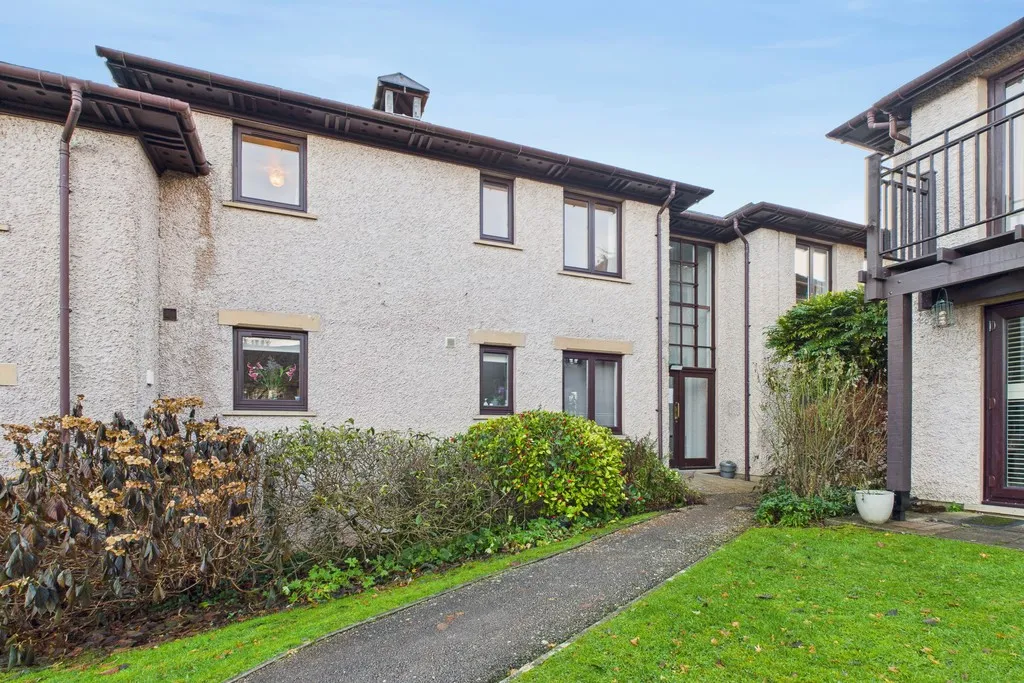 2 bed flat for sale, New Road, Kirkby Lonsdale, LA6
