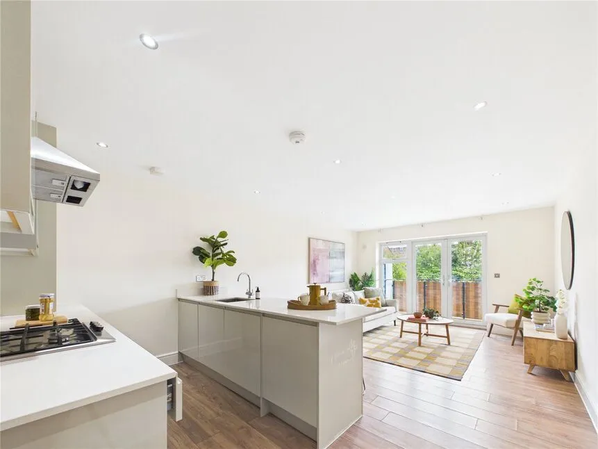 Stainforth Road, London, E17, photo 6