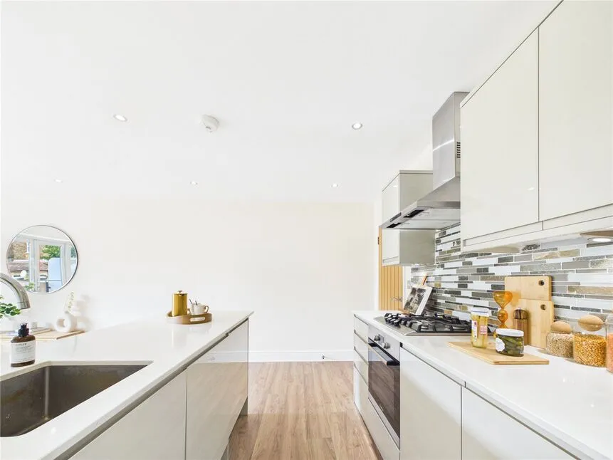 Stainforth Road, London, E17, photo 9
