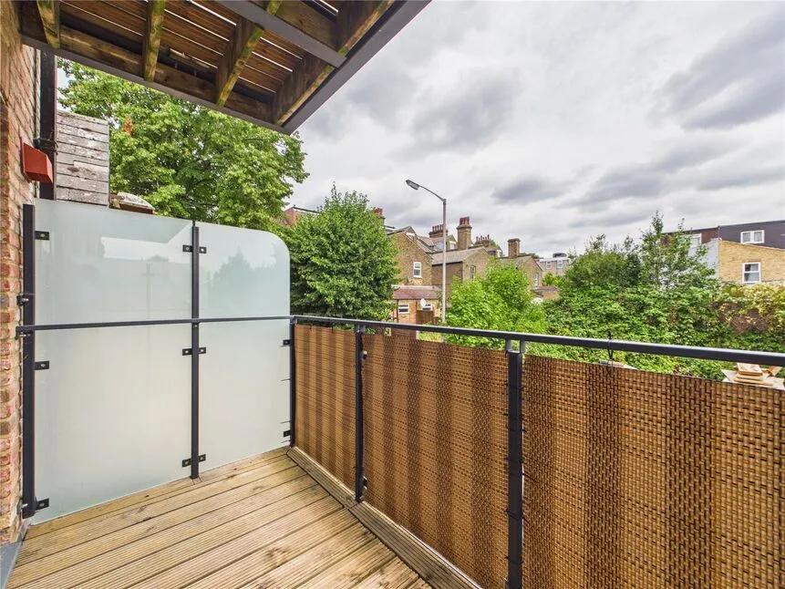 Stainforth Road, London, E17, photo 11