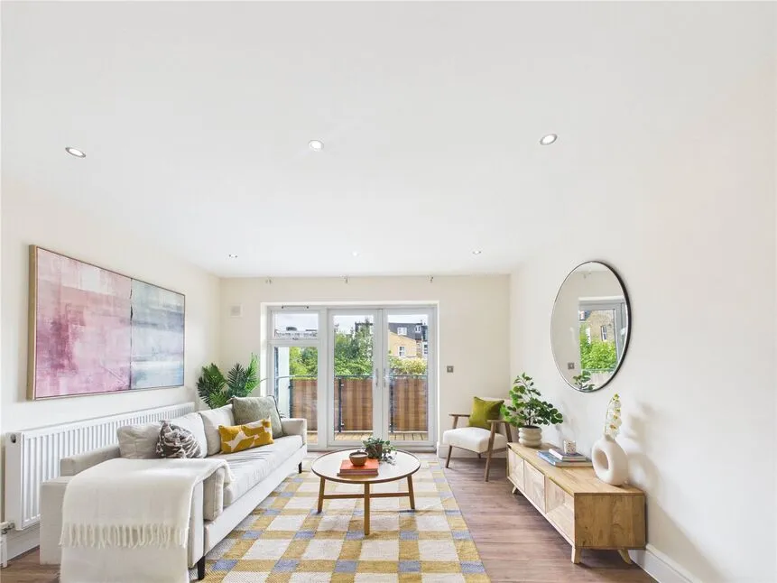 Stainforth Road, London, E17, photo 2