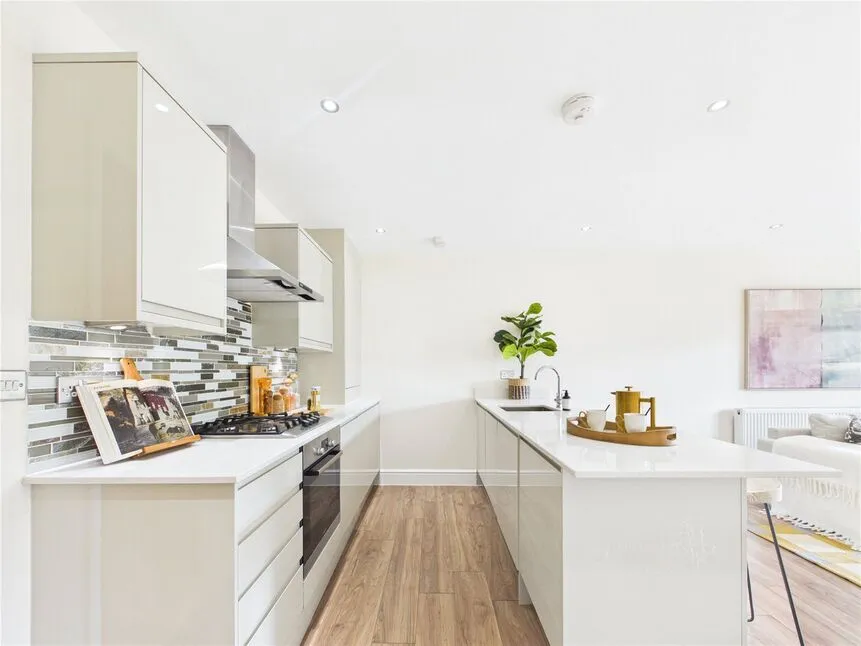 Stainforth Road, London, E17, photo 7