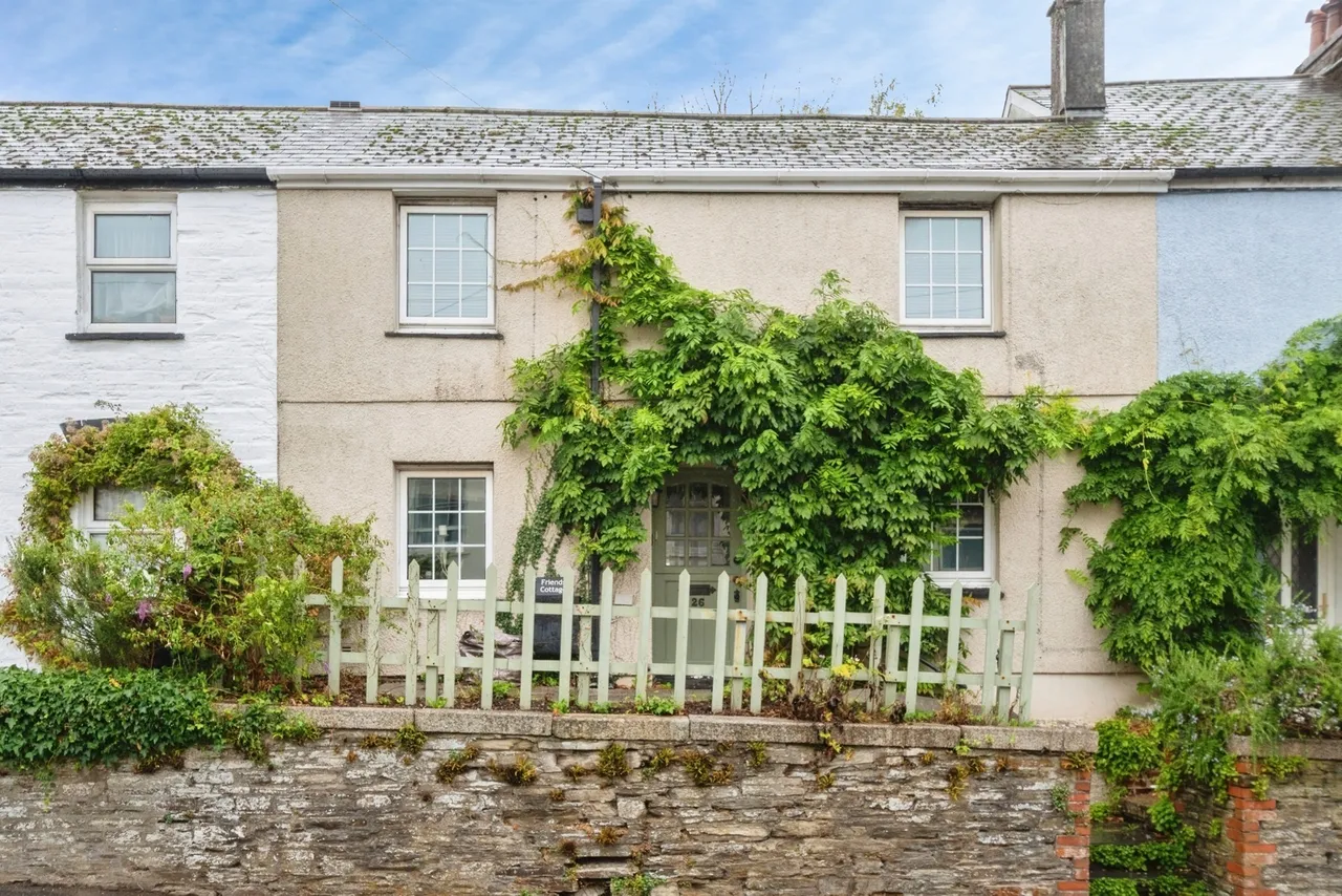 Pound Street, Liskeard, PL14, photo 11