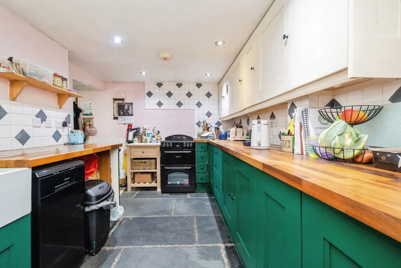 Pound Street, Liskeard, PL14, photo 18