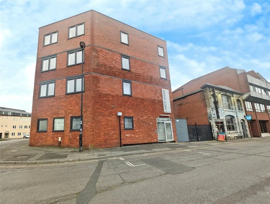 Upper Banister Street, Southampton, SO15, photo 7