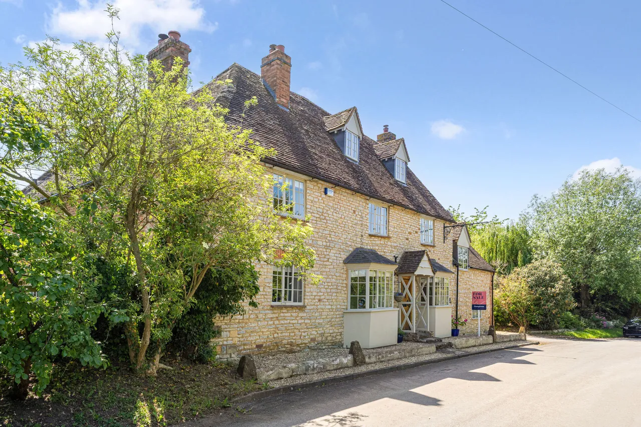 Halford Road, Ettington, CV37, photo 26