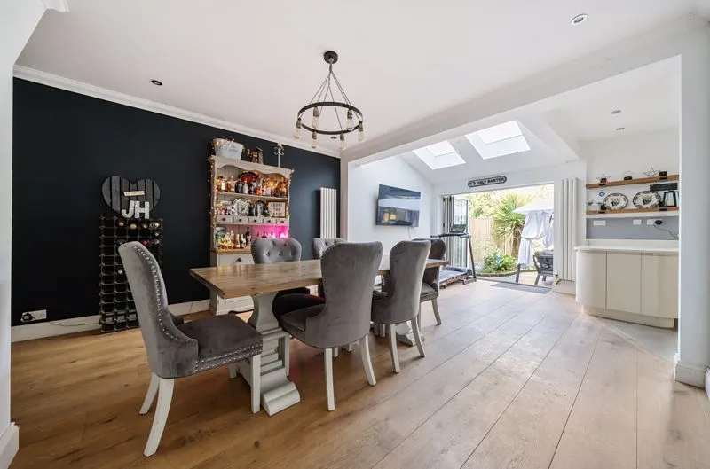 Faraday Avenue, 203 Faraday Avenue Sidcup Greater London Sidcup, SIDCUP, Kent, DA144JE, photo 3