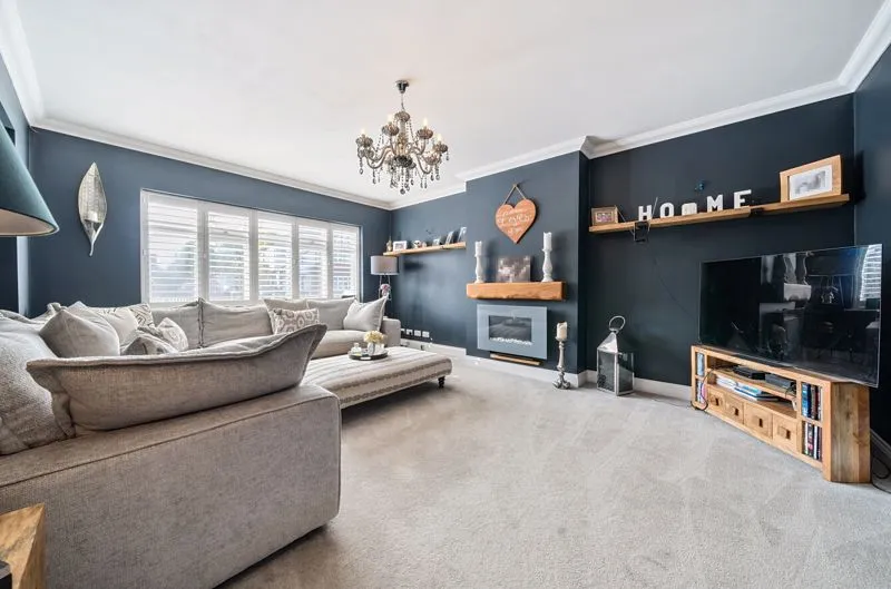 Faraday Avenue, 203 Faraday Avenue Sidcup Greater London Sidcup, SIDCUP, Kent, DA144JE, photo 2