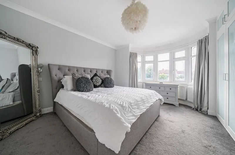 Faraday Avenue, 203 Faraday Avenue Sidcup Greater London Sidcup, SIDCUP, Kent, DA144JE, photo 5