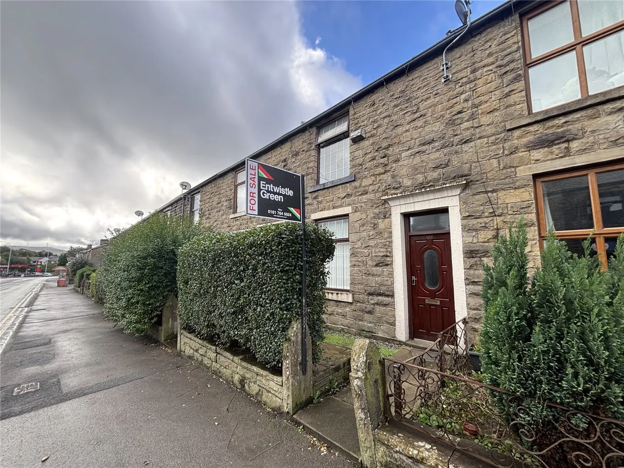 Manchester Road, Haslingden, BB4, photo 14