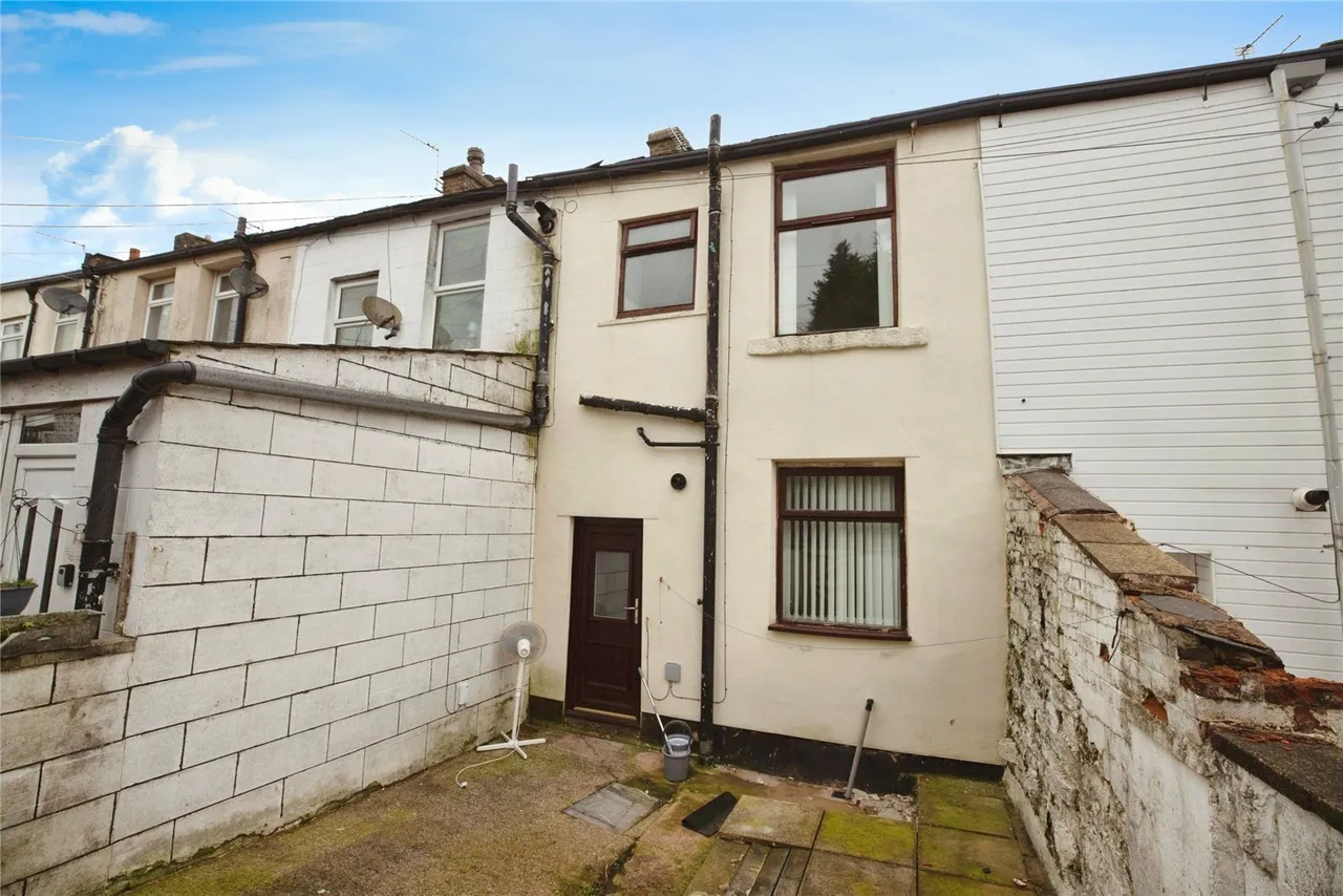 Manchester Road, Haslingden, BB4, photo 13