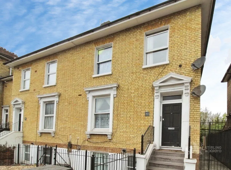 Wellesley Road, Croydon, CR0, photo 8