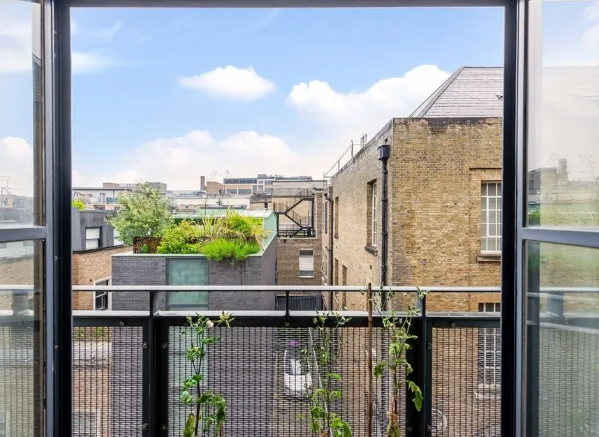 Commercial Street, Spitalfields, E1, photo 7