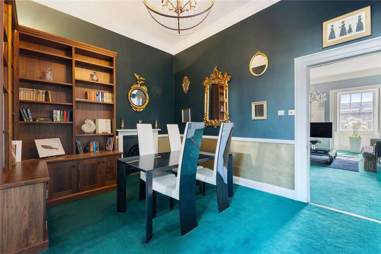 Queen Square, Bath, BA1, photo 9