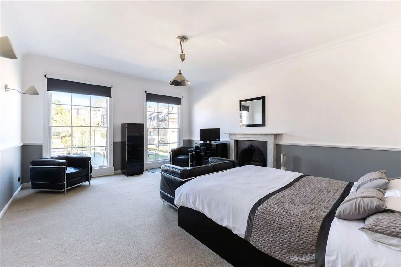 Queen Square, Bath, BA1, photo 13