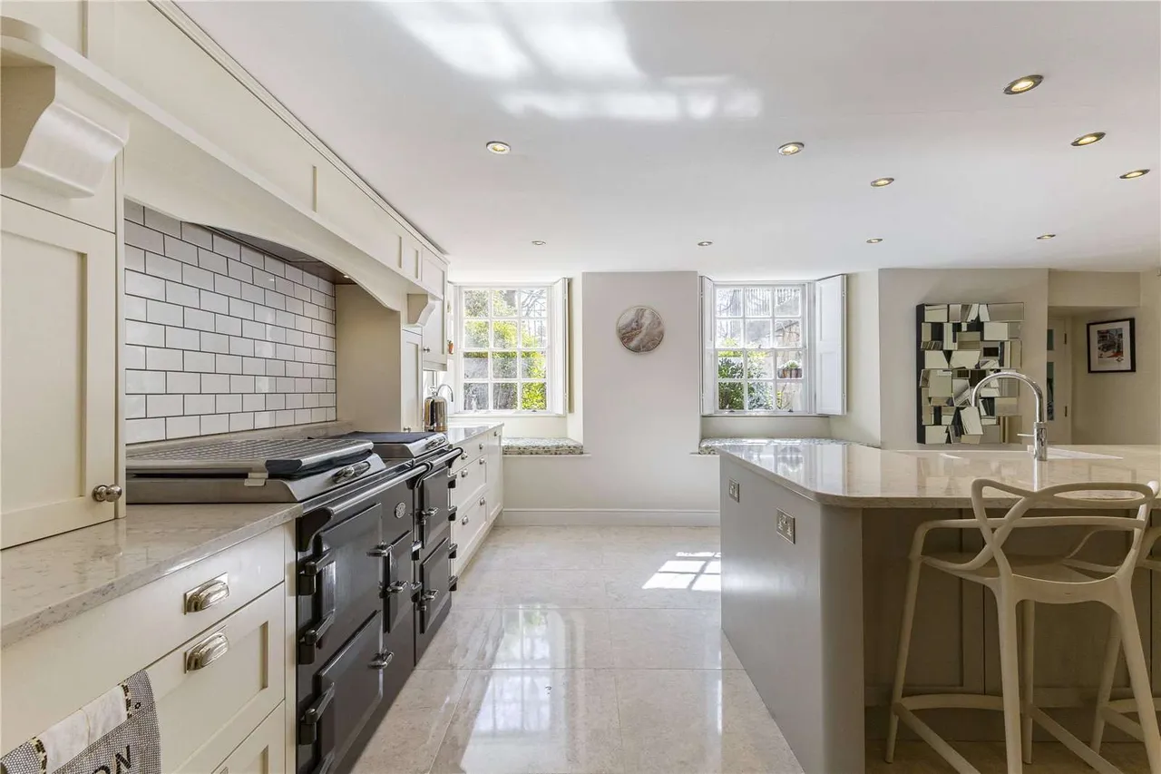 Queen Square, Bath, BA1, photo 6