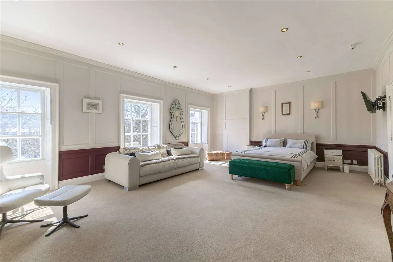 Queen Square, Bath, BA1, photo 11