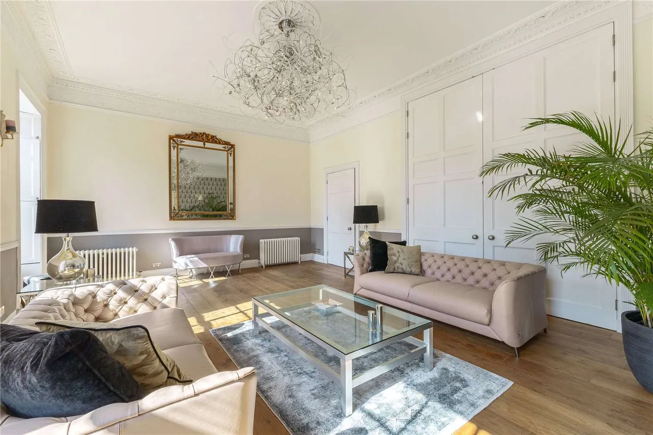 Queen Square, Bath, BA1, photo 5