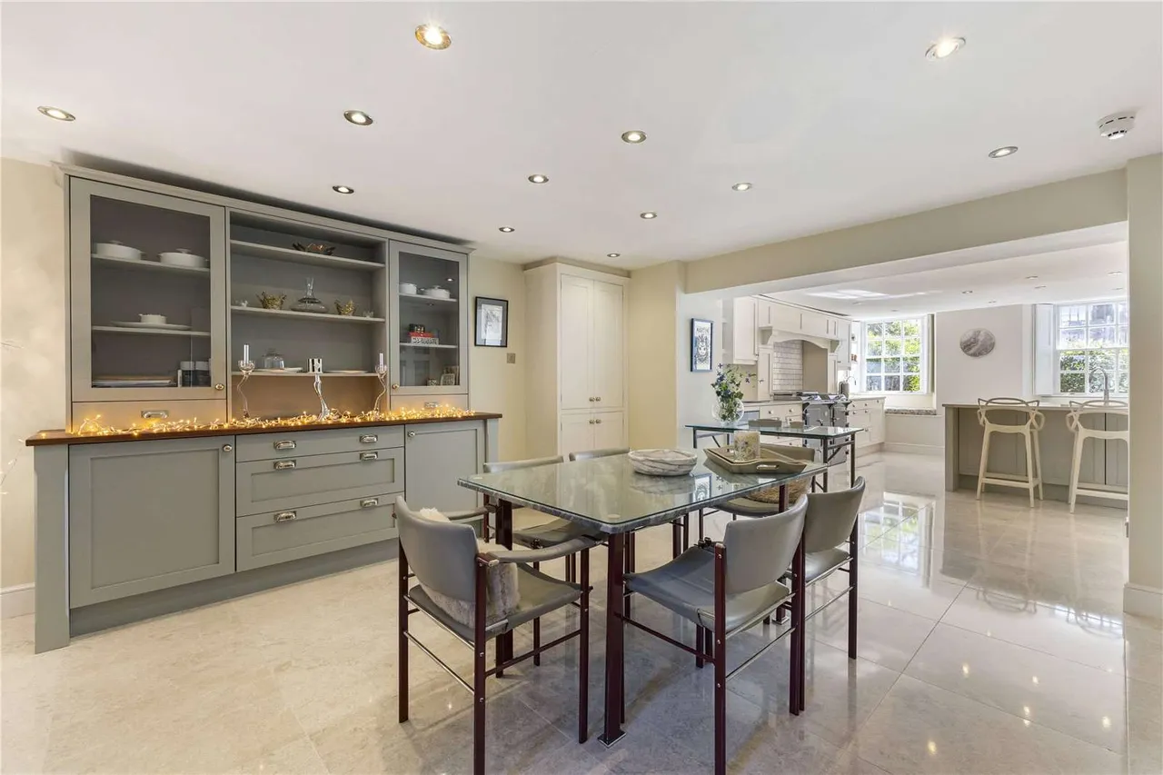 Queen Square, Bath, BA1, photo 8