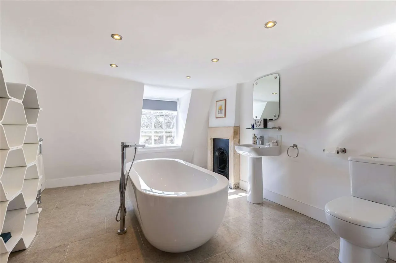 Queen Square, Bath, BA1, photo 15